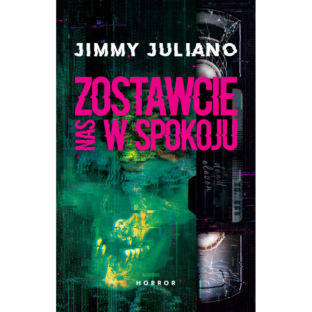 Zostawcie nas w spokoju | Polska Półka