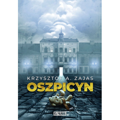 Oszpicyn | Polska Półka
