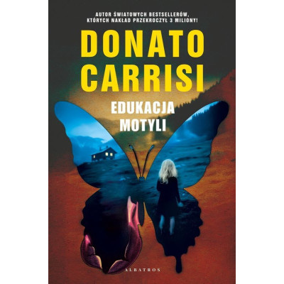 Edukacja motyli | Polska Półka