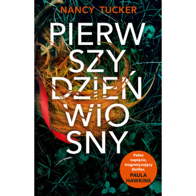 Pierwszy dzień wiosny | Polska Półka