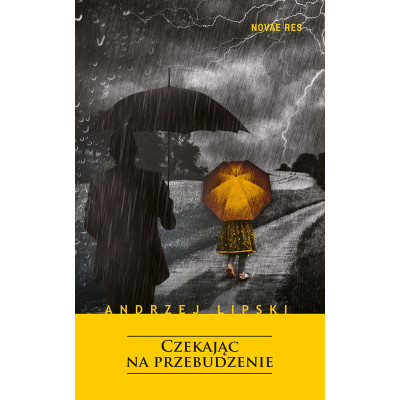 Czekając na przebudzenie | Polska Półka