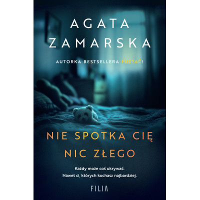 Nie spotka cię nic złego | Polska Półka