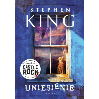 Uniesienie. Castle Rock | Polska Półka