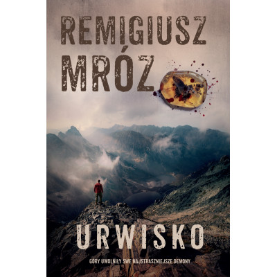 Urwisko | Polska Półka