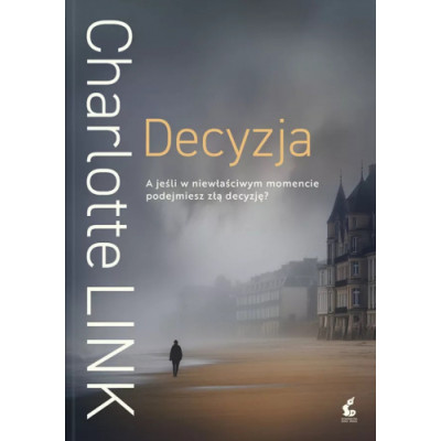 Decyzja wyd. 2025 | Polska Półka