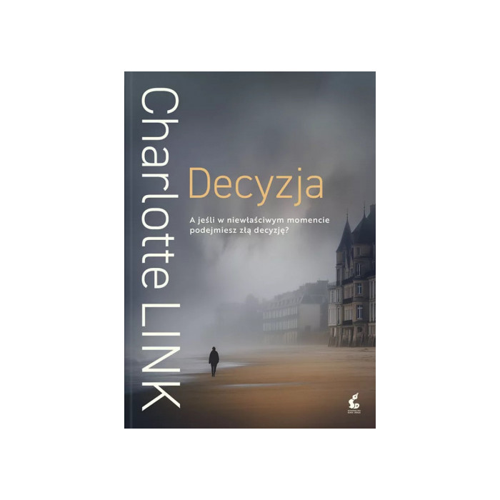 Decyzja wyd. 2025 | Polska Półka