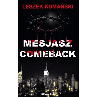 Mesjasz. Comeback | Polska Półka