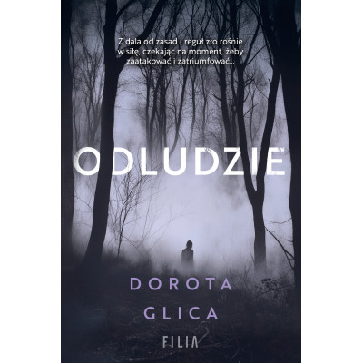 Odludzie | Polska Półka