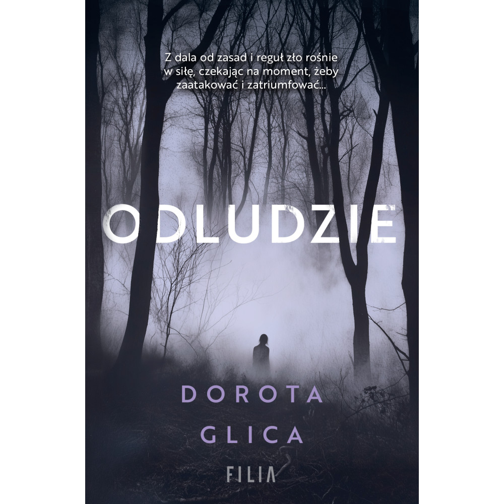 Odludzie | Polska Półka