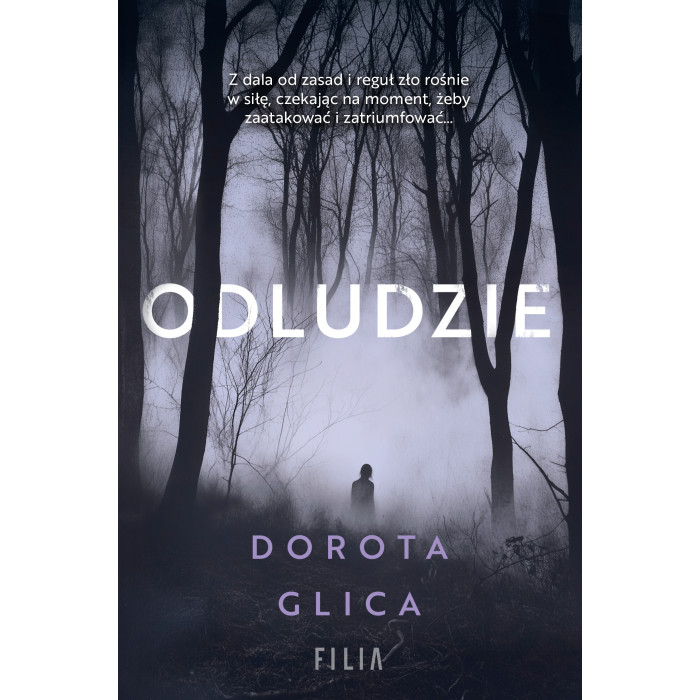 Odludzie | Polska Półka
