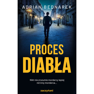 Proces diabła wyd. 2 | Polska Półka