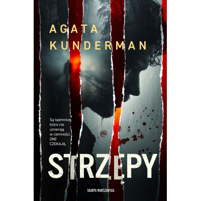 Strzępy | Polska Półka