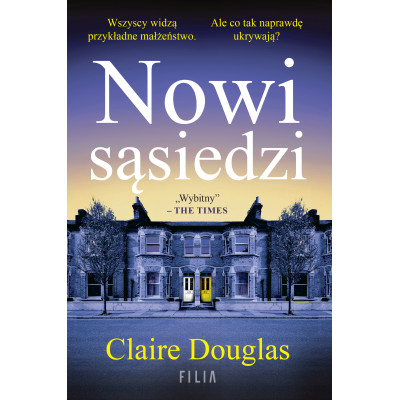 Nowi sąsiedzi | Polska Półka