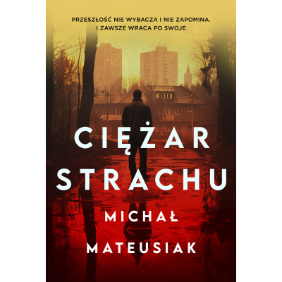 Ciężar strachu | Polska Półka