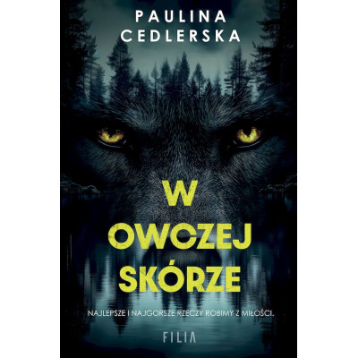 W owczej skórze wyd. specjalne | Polska Półka