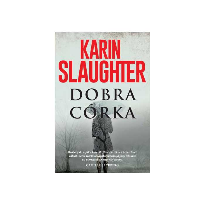 Dobra córka | Polska Półka