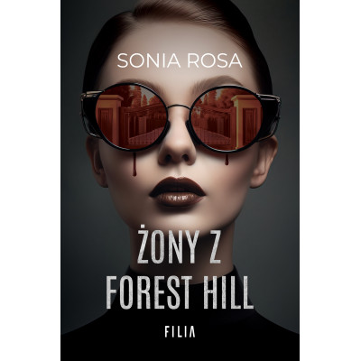 Żony z Forest Hill | Polska Półka