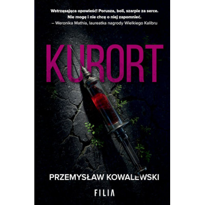 Kurort wyd. specjalne | Polska Półka