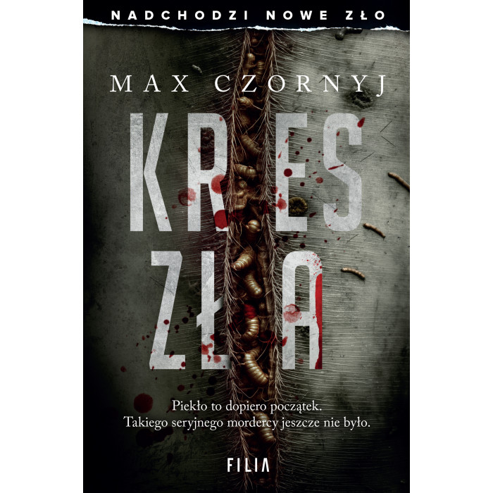 Kres zła | Polska Półka