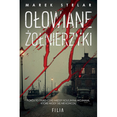 Ołowiane żołnierzyki wyd. kieszonkowe | Polska Półka