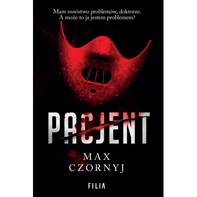 Pacjent | Polska Półka