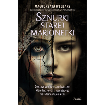 Sznurki starej marionetki | Polska Półka