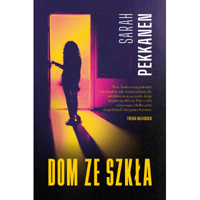 Dom ze szkła | Polska Półka