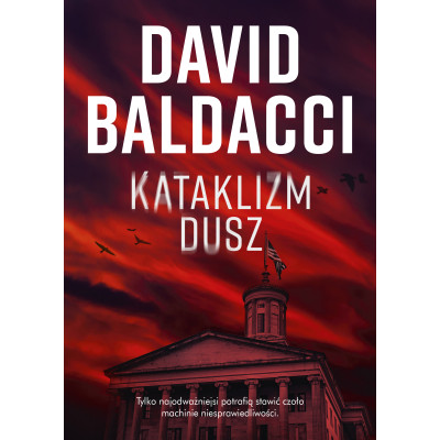 Kataklizm dusz | Polska Półka