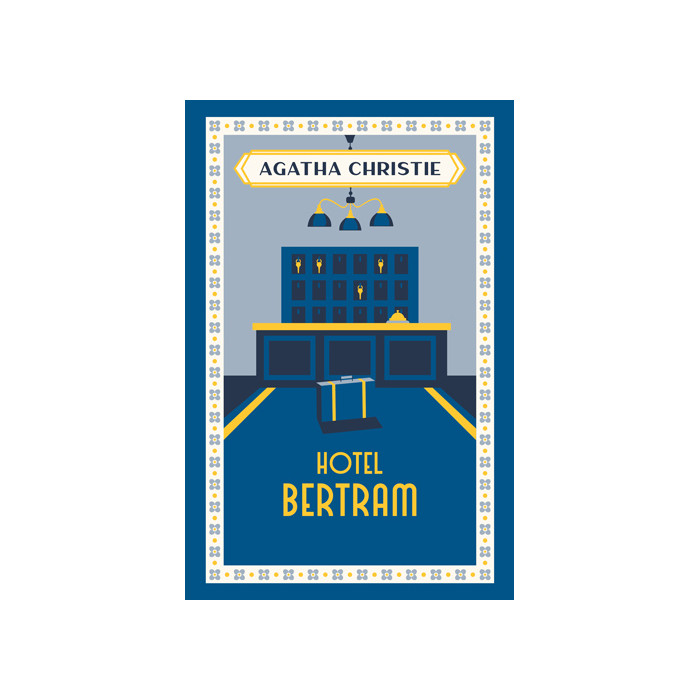 Hotel Bertram | Polska Półka