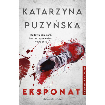 Eksponat. Klementyna Kopp. 1 | Polska Półka