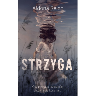 Strzyga wyd. 2026 | Polska Półka