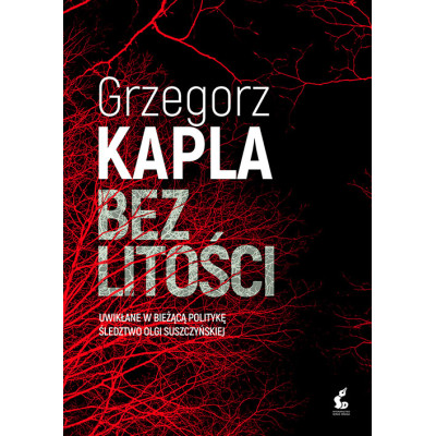 Bez litości | Polska Półka