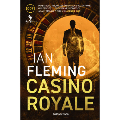 Casino Royale | Polska Półka