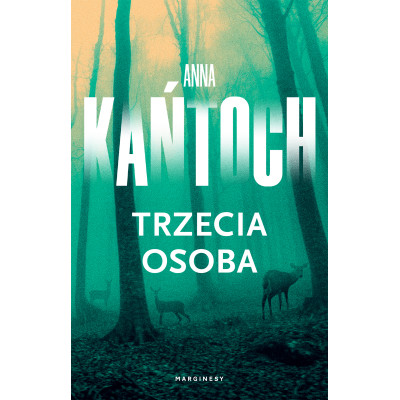 Trzecia osoba | Polska Półka