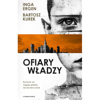 Ofiary władzy | Polska Półka