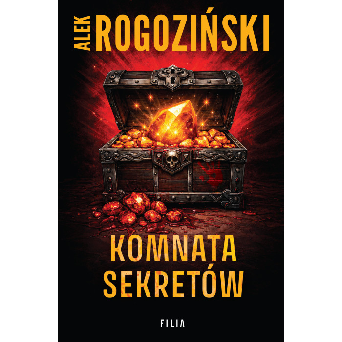 Komnata sekretów | Polska Półka