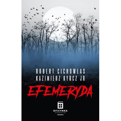 Efemeryda | Polska Półka