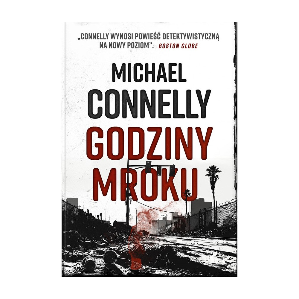 Godziny mroku | Polska Półka