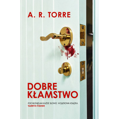 Dobre kłamstwo | Polska Półka