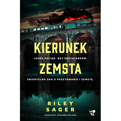 Kierunek zemsta | Polska Półka