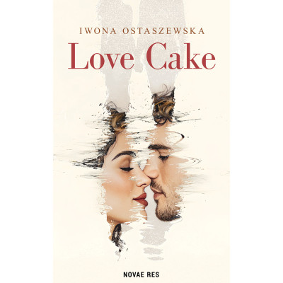 Love Cake | Polska Półka