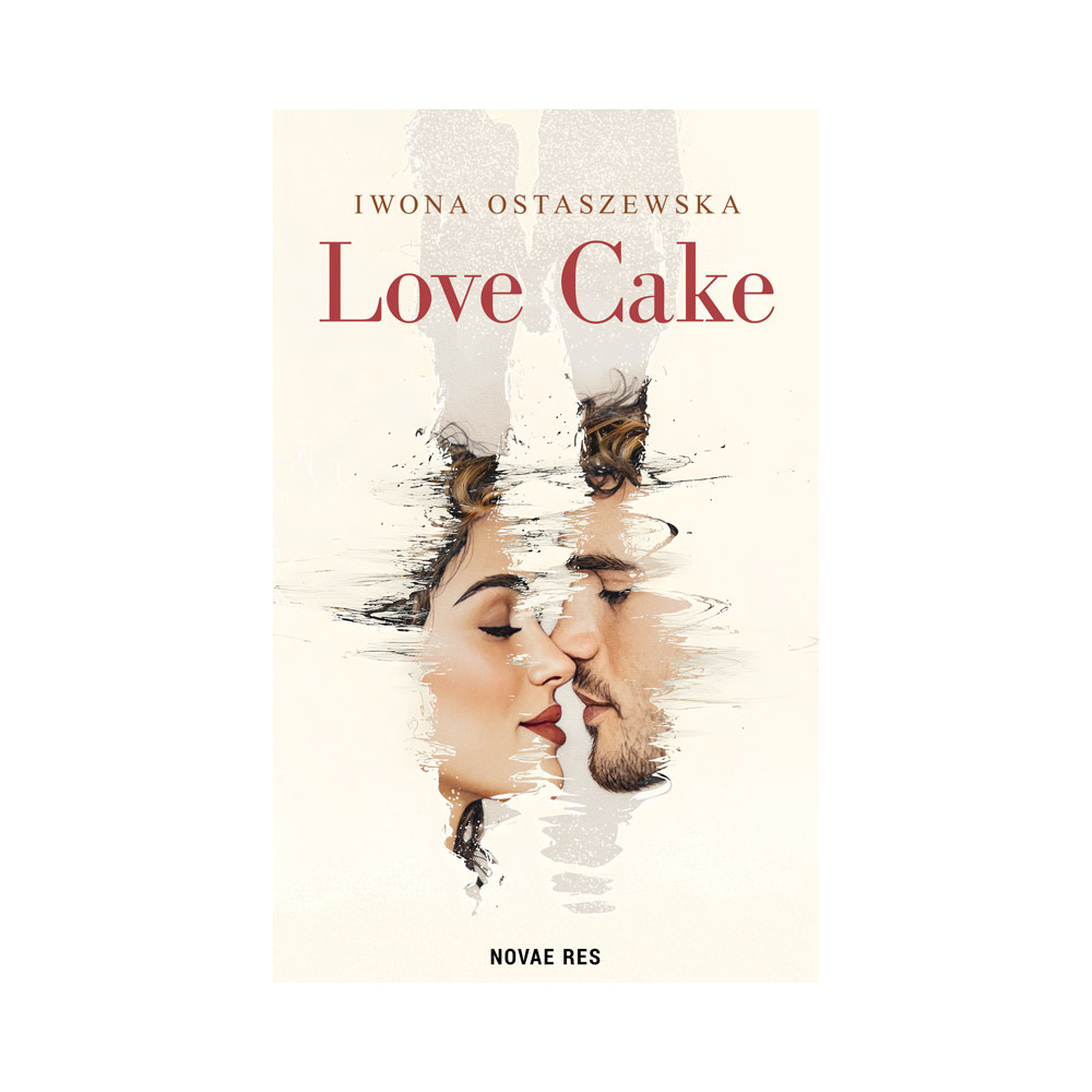Love Cake | Polska Półka