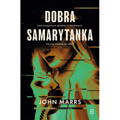 Dobra Samarytanka | Polska Półka
