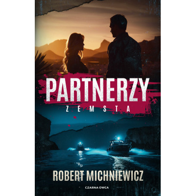 Partnerzy. Zemsta | Polska Półka