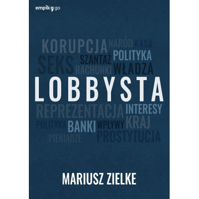 Lobbysta | Polska Półka
