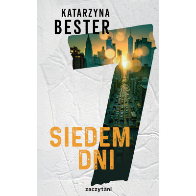 Siedem dni | Polska Półka