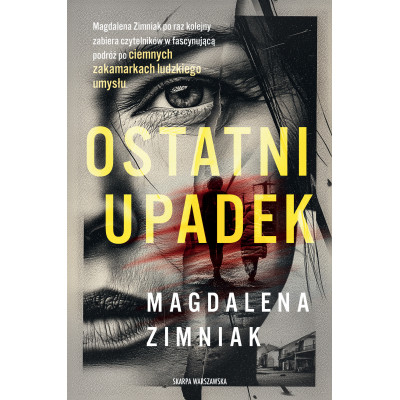 Ostatni upadek | Polska Półka