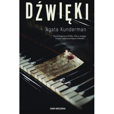 Dźwięki | Polska Półka