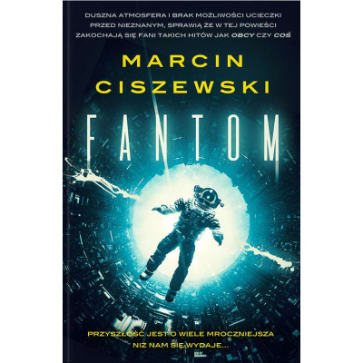 Fantom | Polska Półka