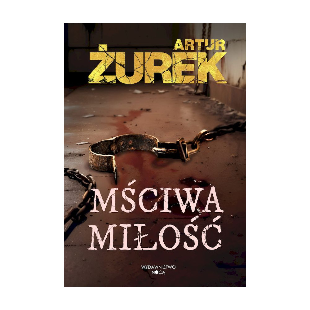 Mściwa miłość | Polska Półka